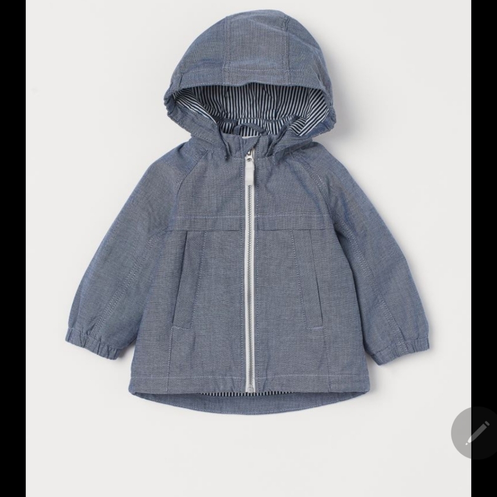 Boys jacket